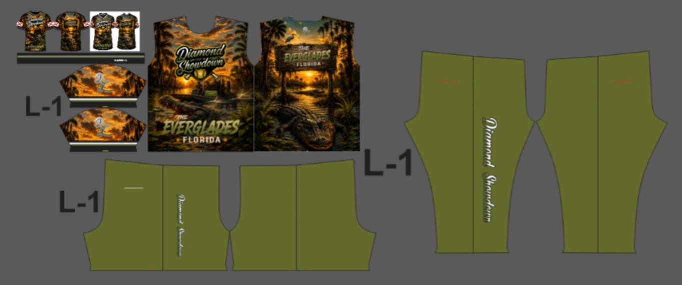 Team Everglades