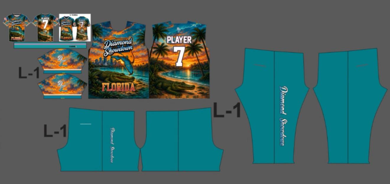 Team Florida