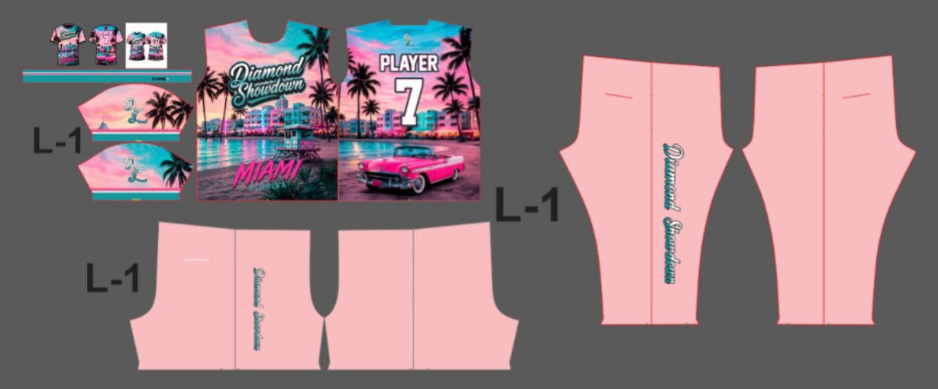 Team Miami