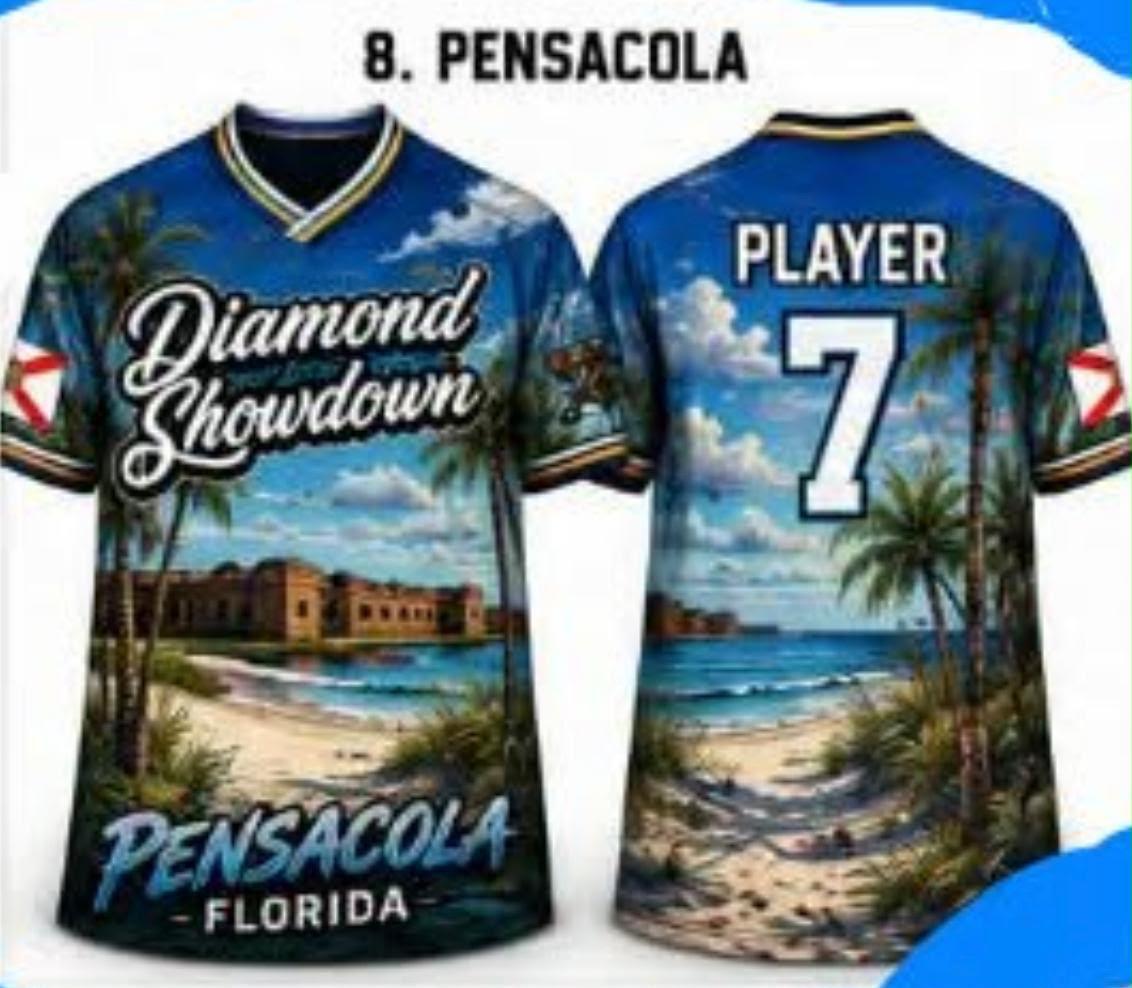 Team Pensacola